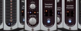 Plugins de SPL compatibles con VST3 y soporte TDM en Logic