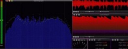 Nuevas funciones para Spectre de Audiofile Engineering