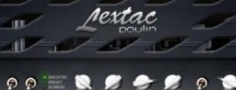 Nuevo ampli virtual LexTAC de LePou Plugins