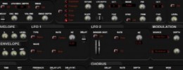 Nuevo sinte Polly8 de Osiris Synths