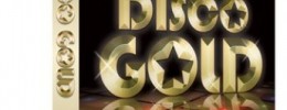 Nueva librería Disco Gold de Zero-G