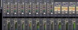 Harrison Consoles actualiza Mixbus