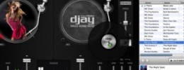 Nuevas funciones para djay de algoriddim