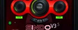Crysonic lanza Sindo 3.5