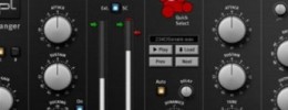 SPL anuncia DrumXchanger