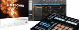 Native Instruments lanza Maschine 1.5 Beta