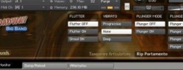 SONiVOX lanza Broadway Big Band para Kontakt 4