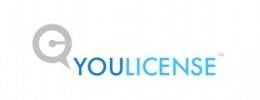 YouLicense te permite hacer algún dinero con la música