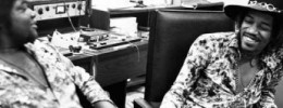 Estudios de grabación famosos (sin Abbey Road en el nombre)
