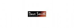 Sintetizador híbrido Evolver de Dave Smith