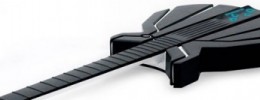 DiGuitar, guitarra MIDI sin cuerdas