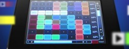 JazzMutant Mu, control multitouch para Ableton Live