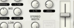 Segunda versión de TAL-Reverb de Togu Audio Line