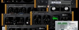 Cuarta versión de los efectos de SoundToys