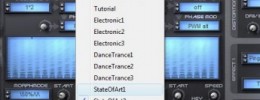 Tone2 lanza State Of Art para Gladiator 2