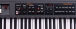 Ya está disponible V-Combo VR-700 de Roland