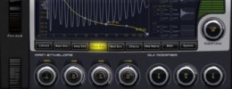 Vengeance Sound lanza Vengeance Producer Suite: Metrum