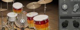 Native Instruments lanza Abbey Road | 70s Drums