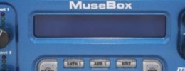 MuseBox incluirá sonidos de Ultimate Sound Bank