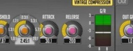 Voxengo lanza Deft Compressor