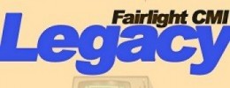PowerFX samplea un Fairlight CMI IIx para Reason