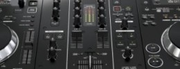 Pioneer anuncia CDJ-350 y DJM-350