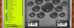 Toontrack revela más detalles de Beatstation