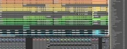 Soundscape V6, el renovado DAW de Solid State Logic