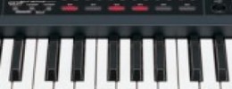 Korg anuncia el sinte PS60 orientado a directos