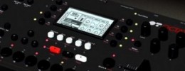 Elektron Octatrack ya es oficial