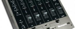 Numark anuncia los mixers M6 y X5