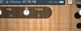 AcousticsampleS lanza Elektron para Kontakt
