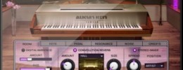 Ya está disponible Alicia's Keys de Native Instruments