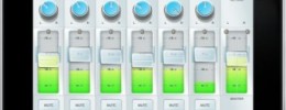 StudioTrack, grabación y mezcla a 8 pistas en el iPad
