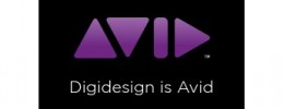 La transformación de Digidesign/Avid comienza este 12 de abril