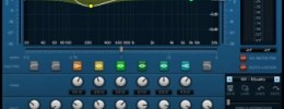 DMG Audio EQuality ahora también en RTAS