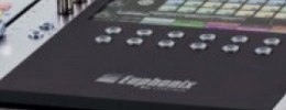 Euphonix anuncia MC Control v2