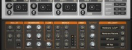 Image-Line actualiza Drumaxx