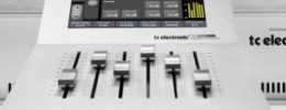 TC Electronic anuncia System 6000 MKII