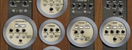 StringStudio VS-1
