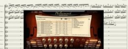 IK Multimedia lanza NOTION SLE for Miroslav Philharmonik