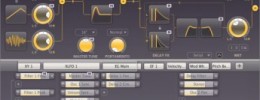 FabFilter lanza Electro Sound Set para Twin 2
