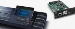 Plugins Waves en consolas Yamaha para directos