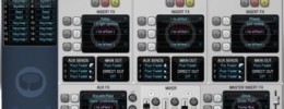 Nuevas mejoras para DCAM: Synth Squad de FXpansion