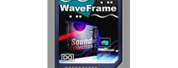 UVI Soundsource lanza Waveframe Sound Collection para UVI Workstation