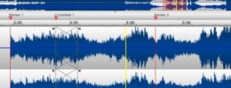 Nuevas funciones para TwistedWave
