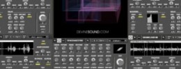 Devine Sound lanza GrainCube y LemurCube