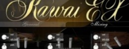 AcousticsampleS lanza Kawai EX PRO para Kontakt