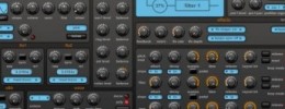 HyperSynth presenta un editor para el sinte Miniak de Akai