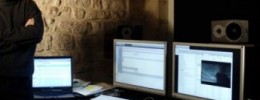 Masterclass de audio para cine por Charly Schmukler mañana en Madrid